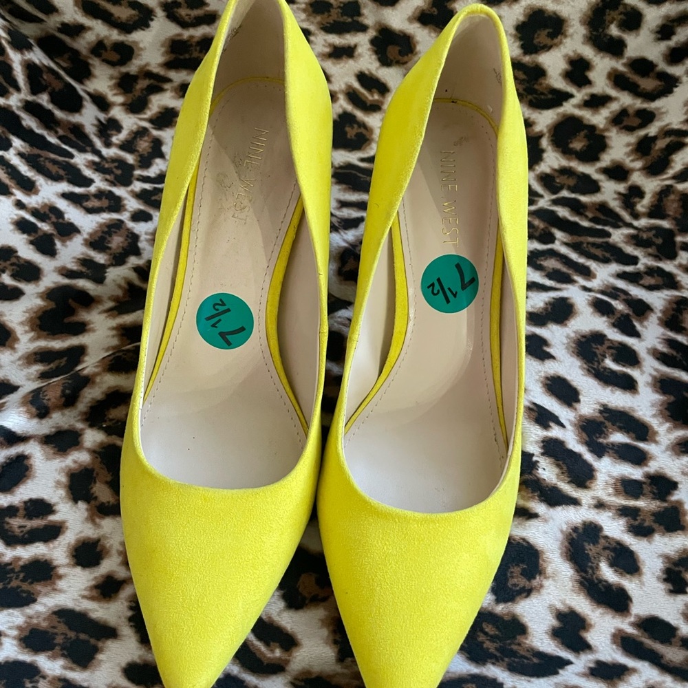 Nine West Shoes